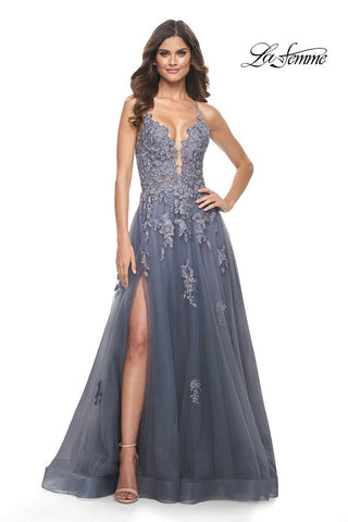 La Femme Style Number 31472 - 1