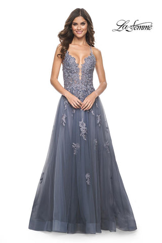 La Femme Style Number 31472 - 3