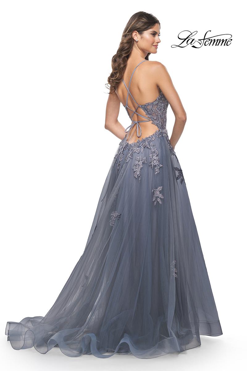 La Femme Style Number 31472 - 4