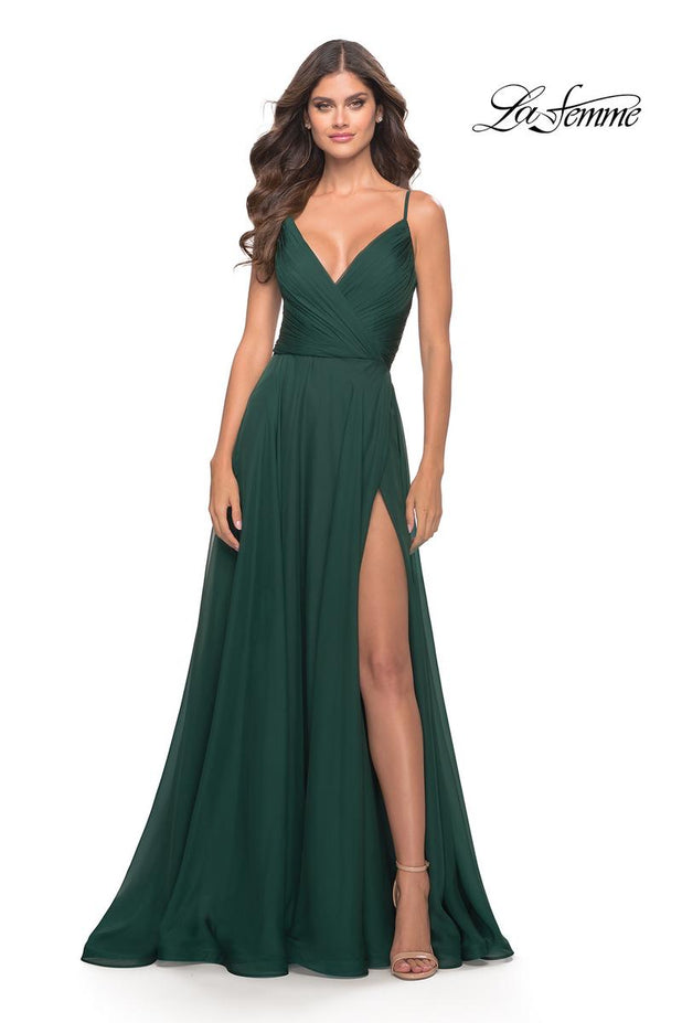 La Femme Style Number 31500 - 1