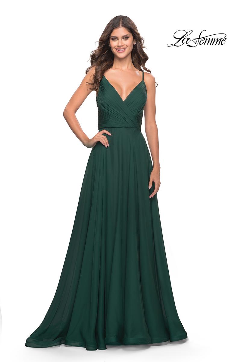 La Femme Style Number 31500 - 7