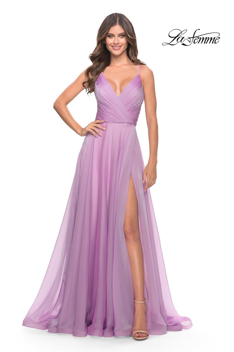 La Femme Style Number 31500 - 3