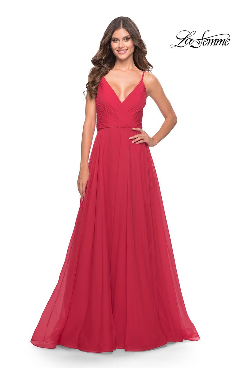 La Femme Style Number 31500 - 9