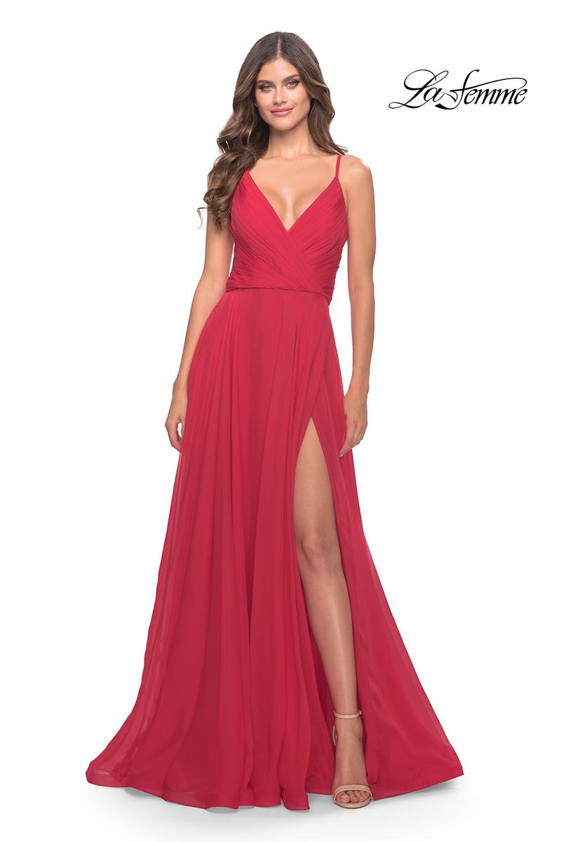 La Femme Style Number 31500 - 5