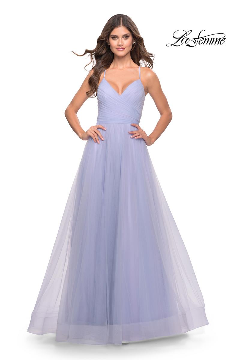 La Femme Style Number 31501 - 4