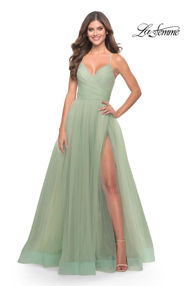 La Femme Style Number 31501 - 1