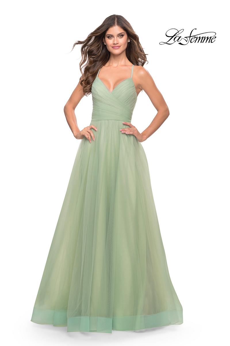 La Femme Style Number 31501 - 3