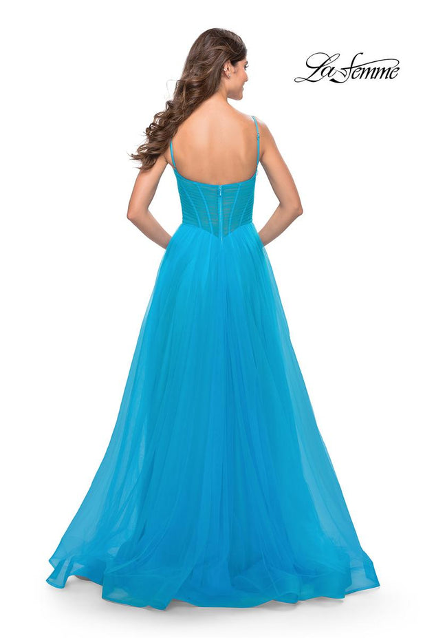 La Femme Style Number 31502 - 2