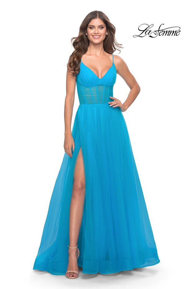 La Femme Style Number 31502 - 1