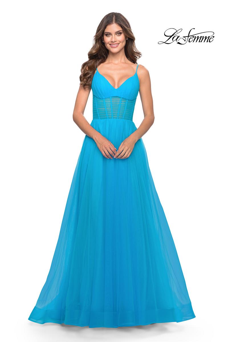 La Femme Style Number 31502 - 8