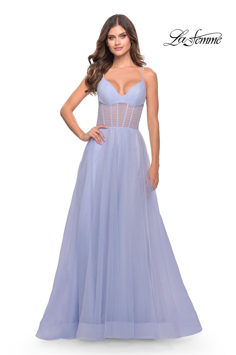La Femme Style Number 31502 - 6