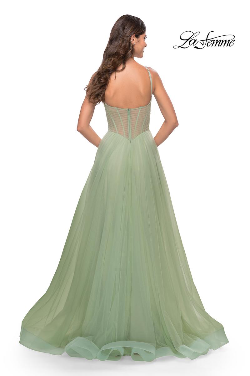 La Femme Style Number 31502 - 5