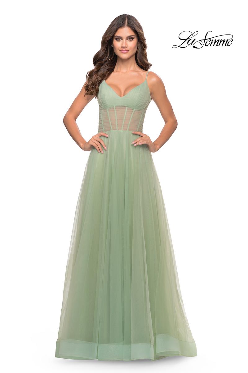 La Femme Style Number 31502 - 7