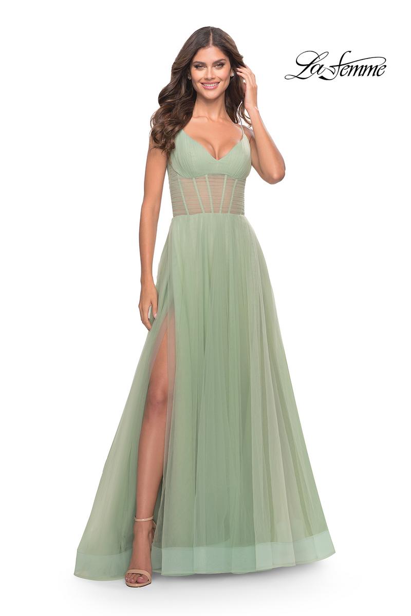 La Femme Style Number 31502 - 4
