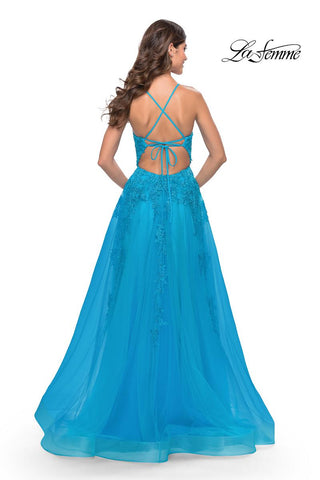 La Femme Style Number 31503 - 6