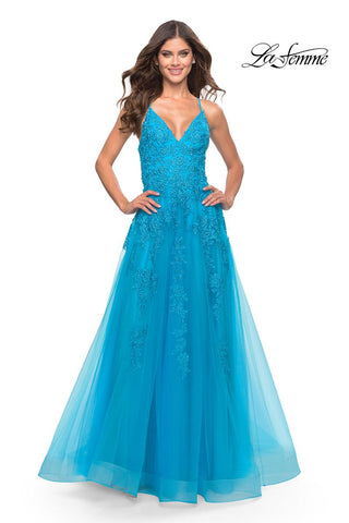 La Femme Style Number 31503 - 7