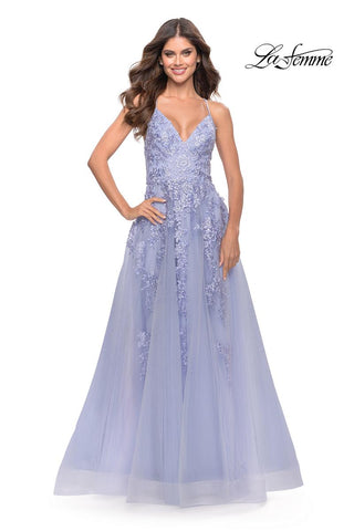 La Femme Style Number 31503 - 9