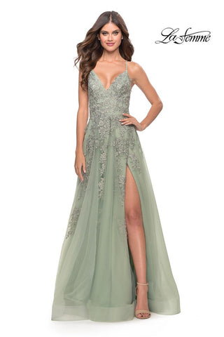 La Femme Style Number 31503 - 1