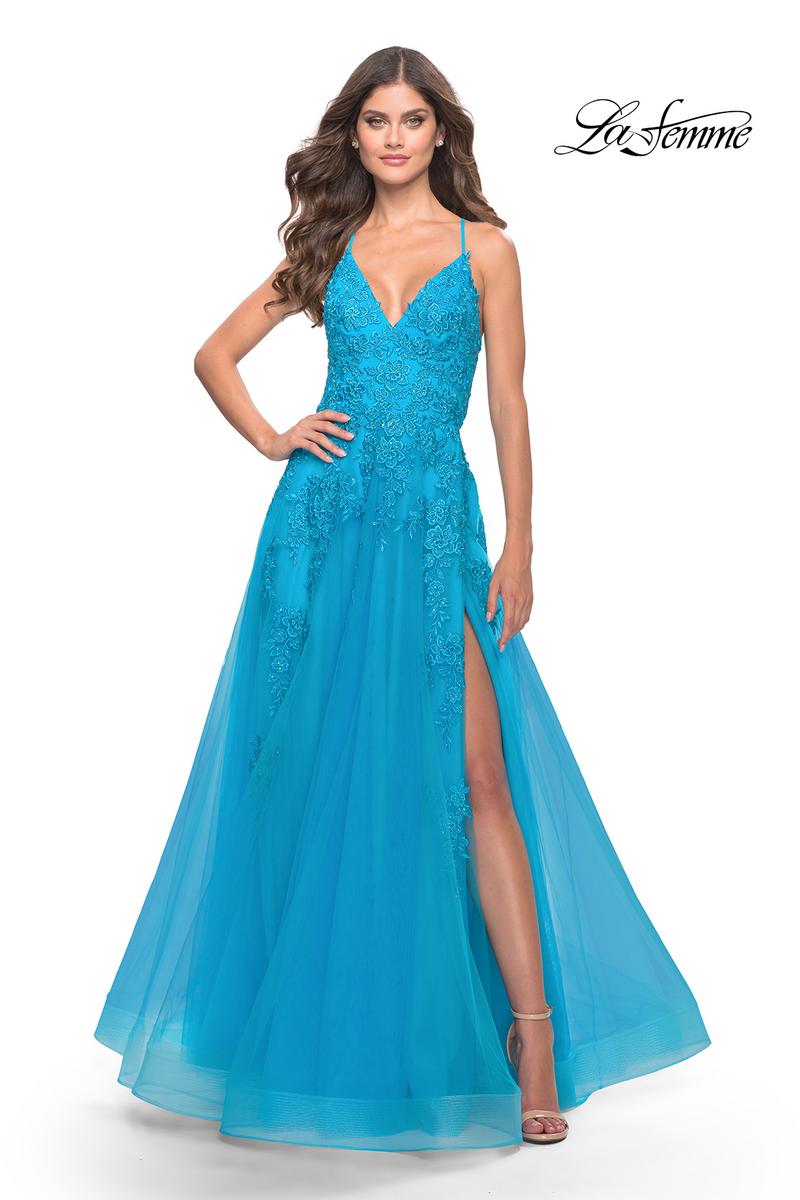 La Femme Style Number 31503 - 5