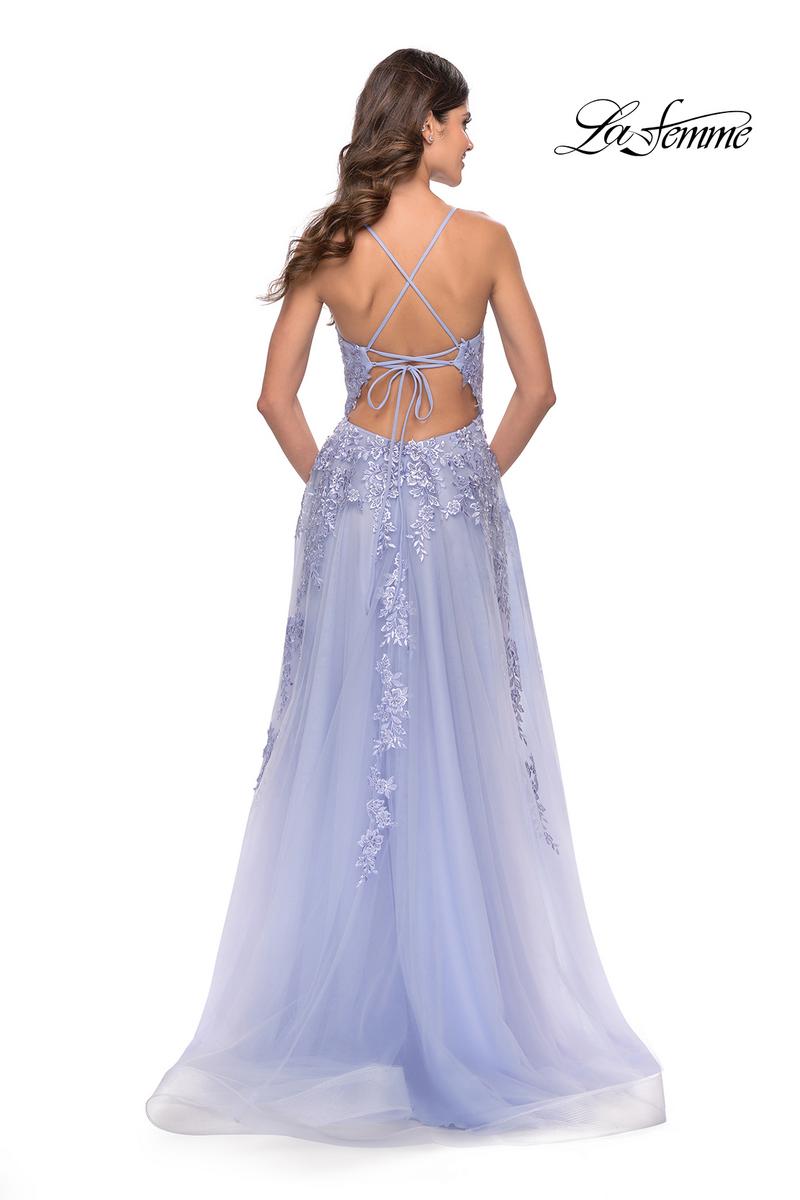 La Femme Style Number 31503 - 4