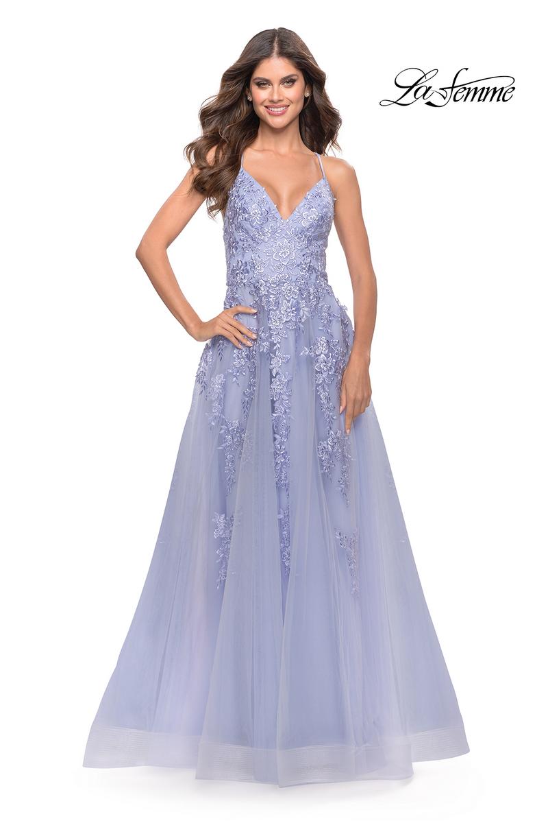 La Femme Style Number 31503 - 9