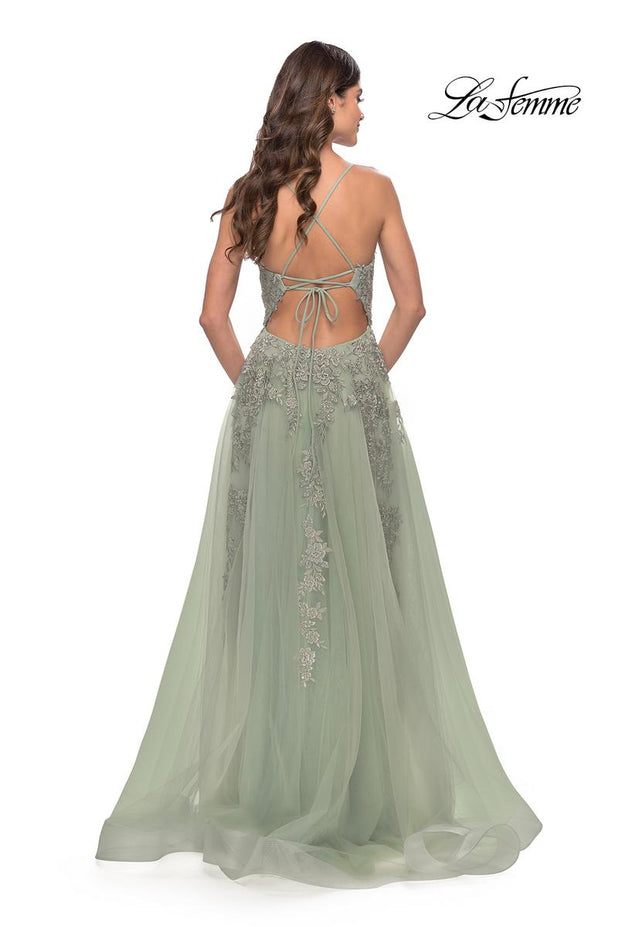 La Femme Style Number 31503 - 2