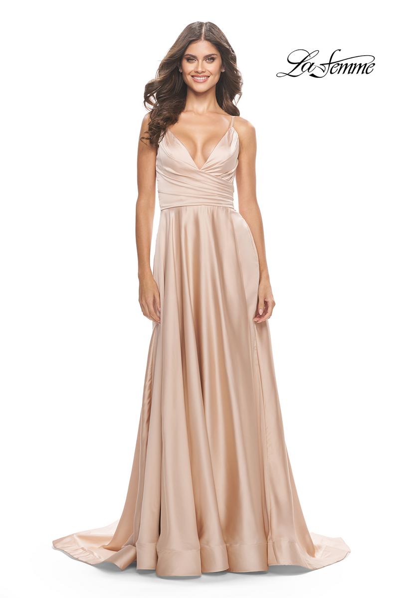 La Femme Style Number 31505 - 11