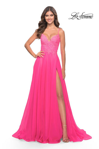 La Femme Style Number 31506 - 1