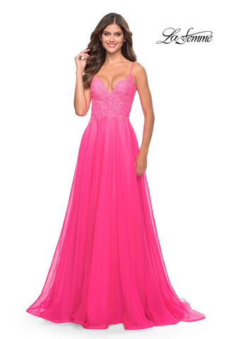 La Femme Style Number 31506 - 3