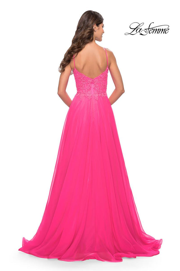 La Femme Style Number 31506 - 2