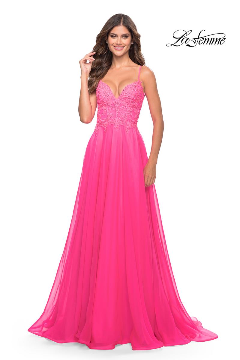 La Femme Style Number 31506 - 3