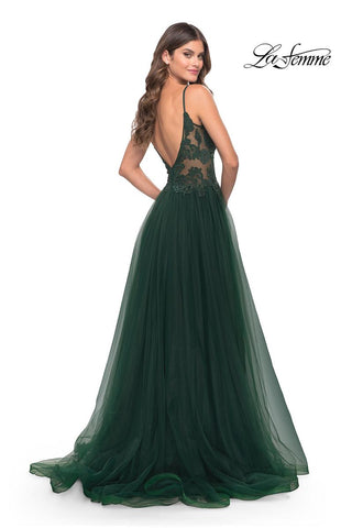 La Femme Style Number 31507 - 7