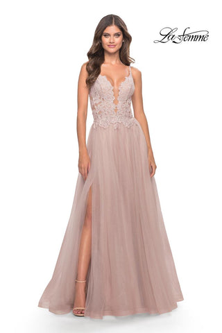 La Femme Style Number 31507 - 3
