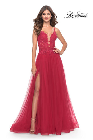 La Femme Style Number 31507 - 1
