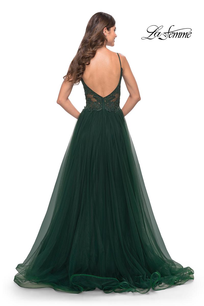 La Femme Style Number 31507 - 6
