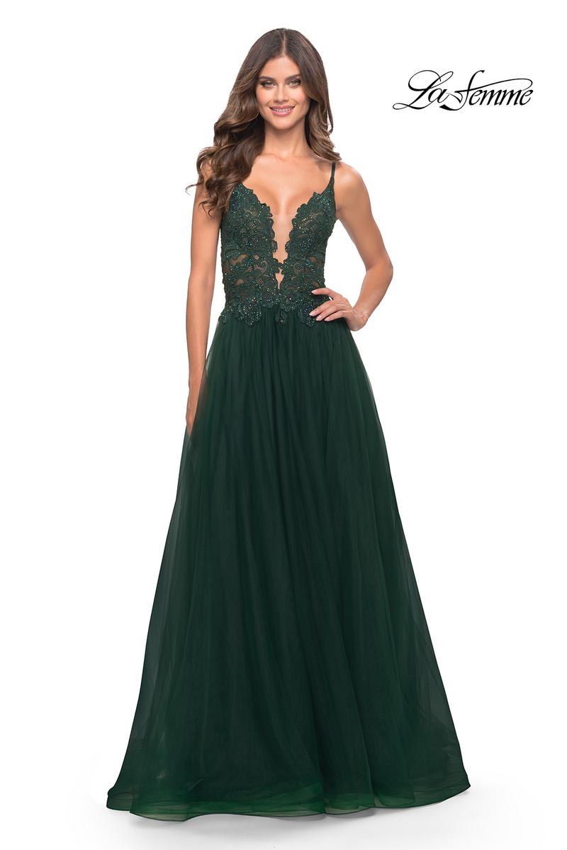 La Femme Style Number 31507 - 10