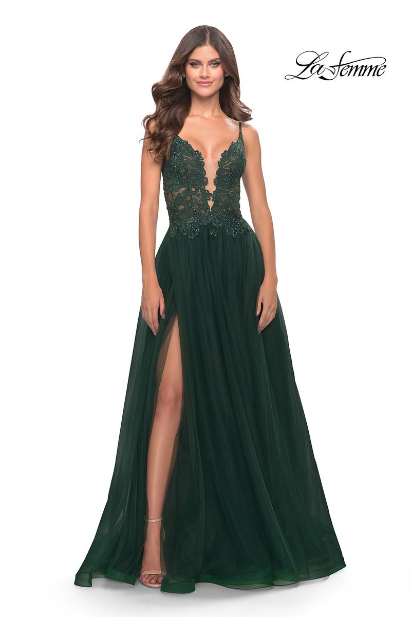 La Femme Style Number 31507 - 5