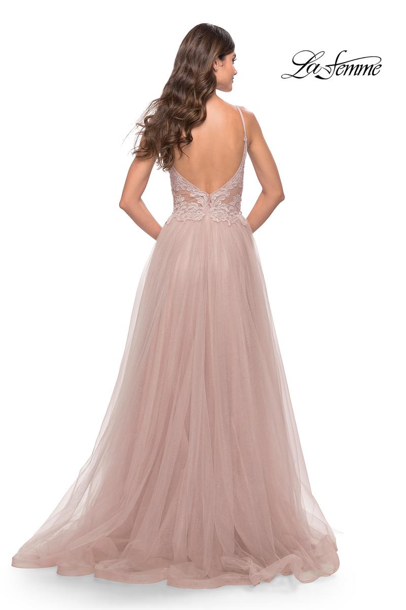 La Femme Style Number 31507 - 9