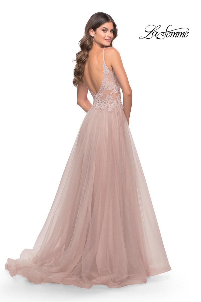 La Femme Style Number 31507 - 4