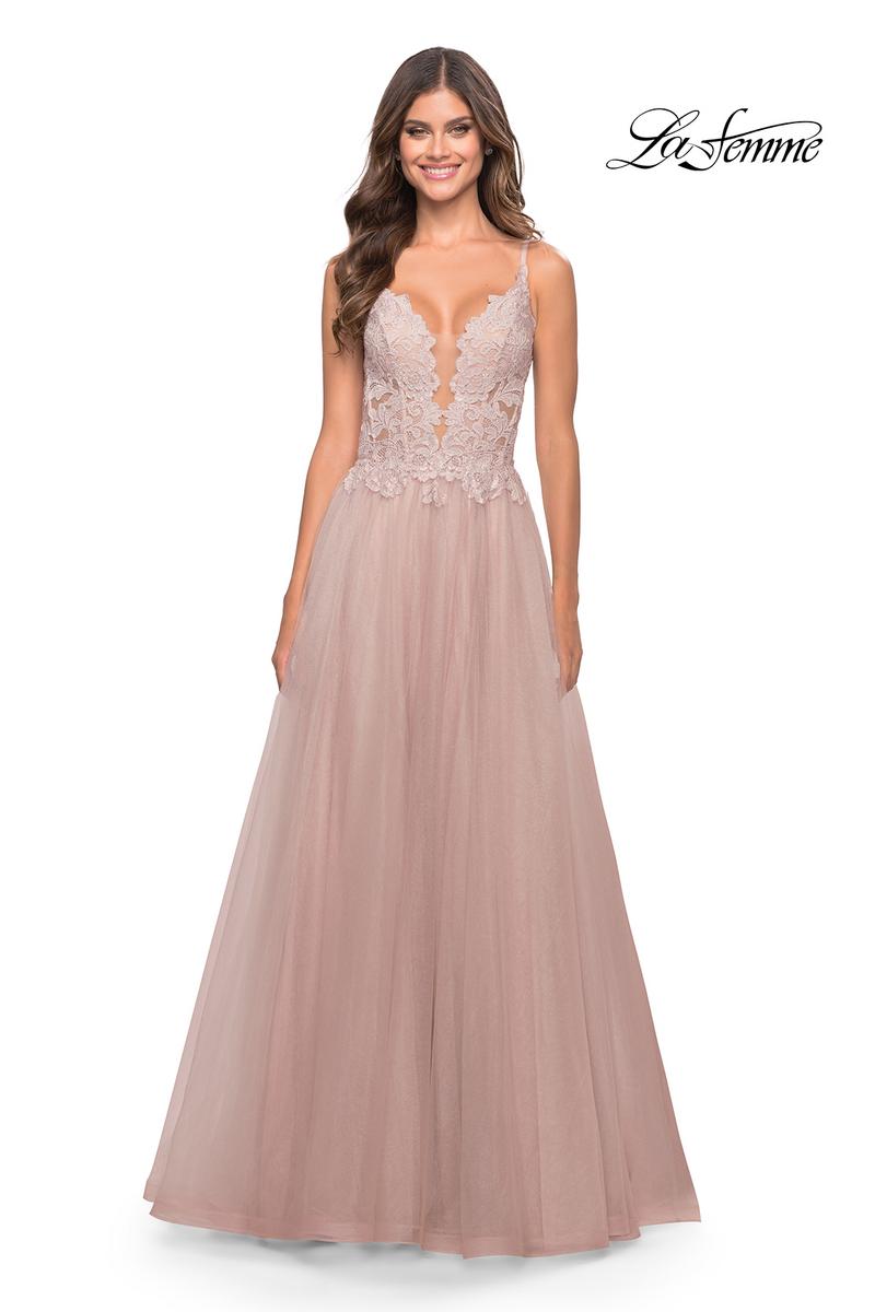 La Femme Style Number 31507 - 8