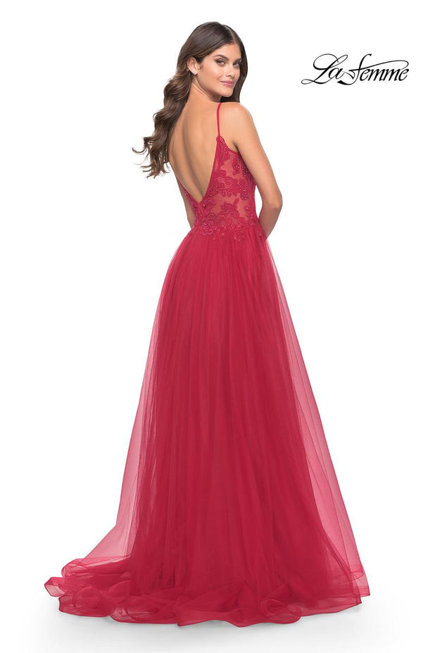 La Femme Style Number 31507 - 2