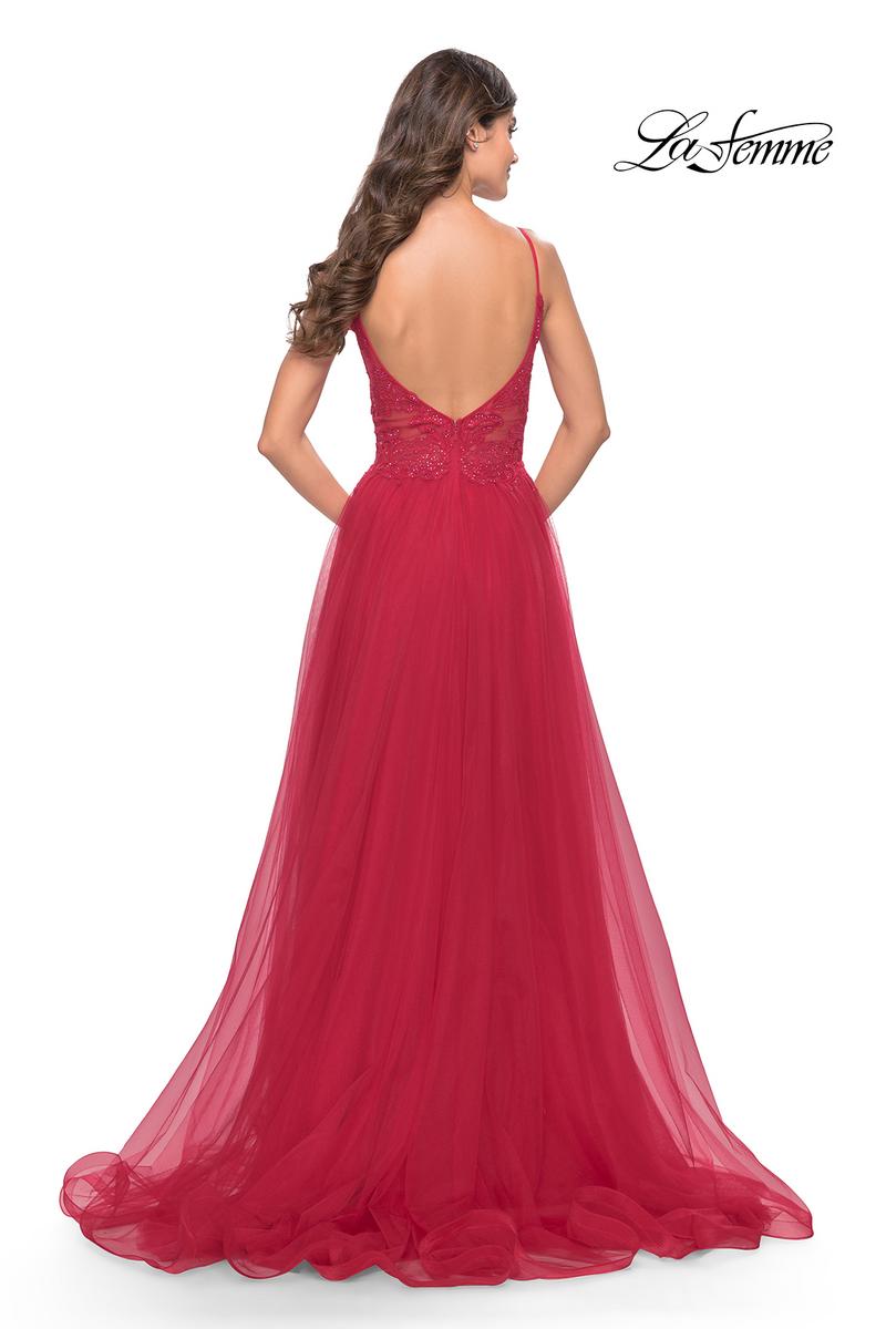La Femme Style Number 31507 - 12