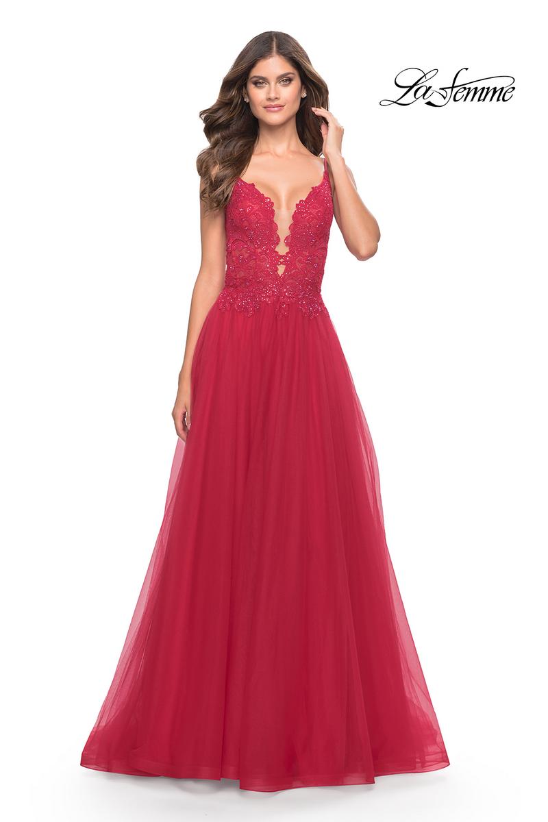 La Femme Style Number 31507 - 11
