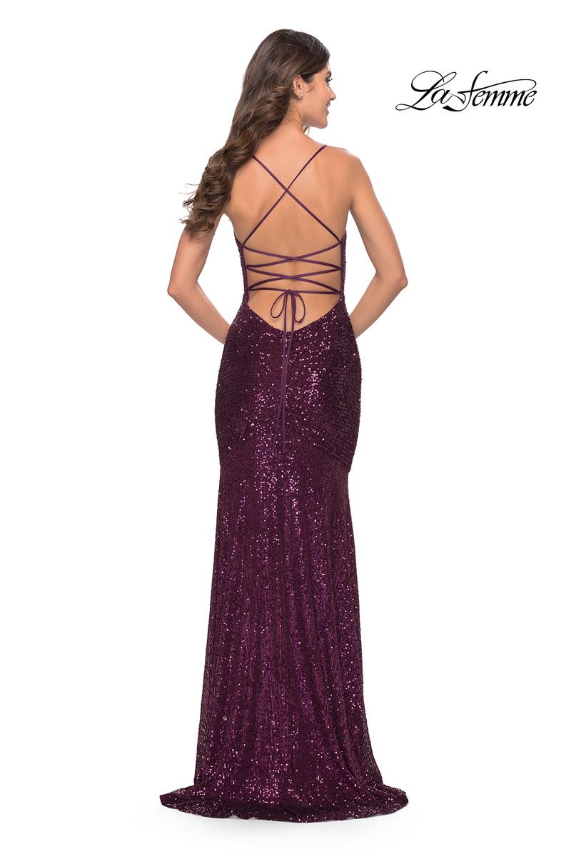 La Femme Style Number 31508 - 6