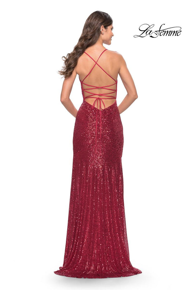 La Femme Style Number 31508 - 2