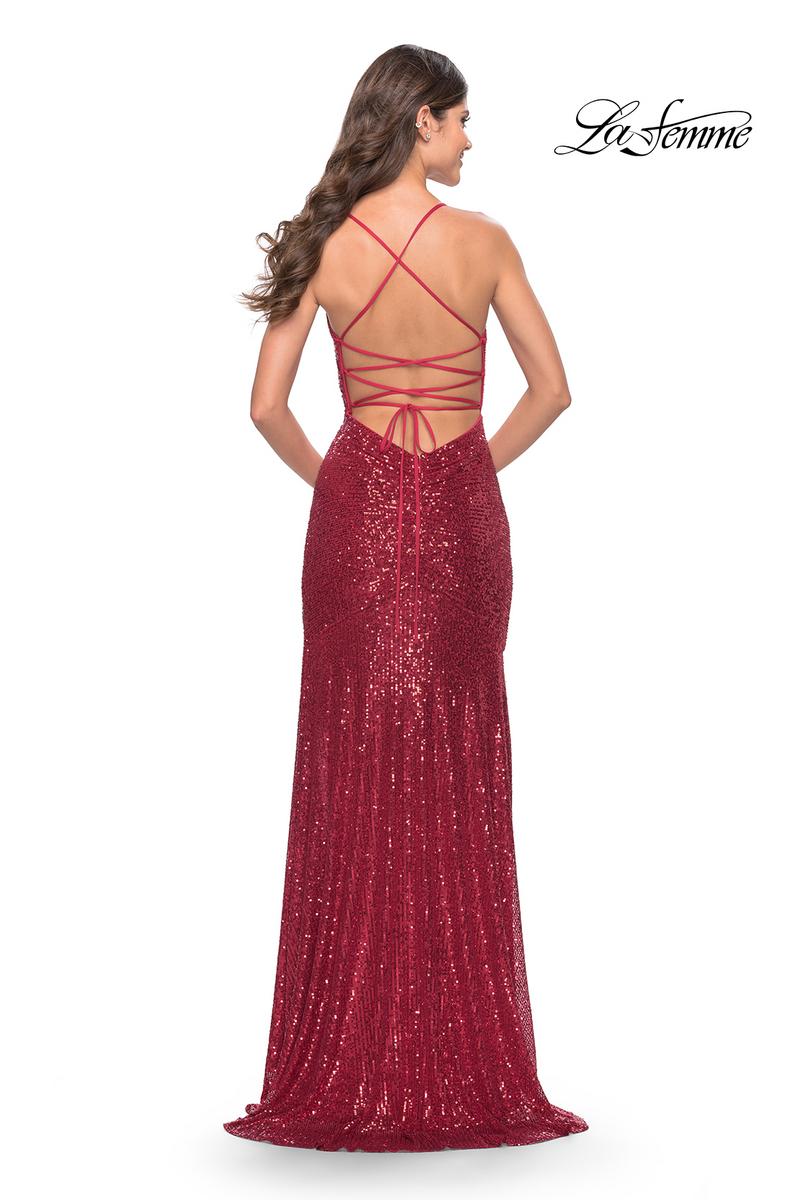 La Femme Style Number 31508 - 2