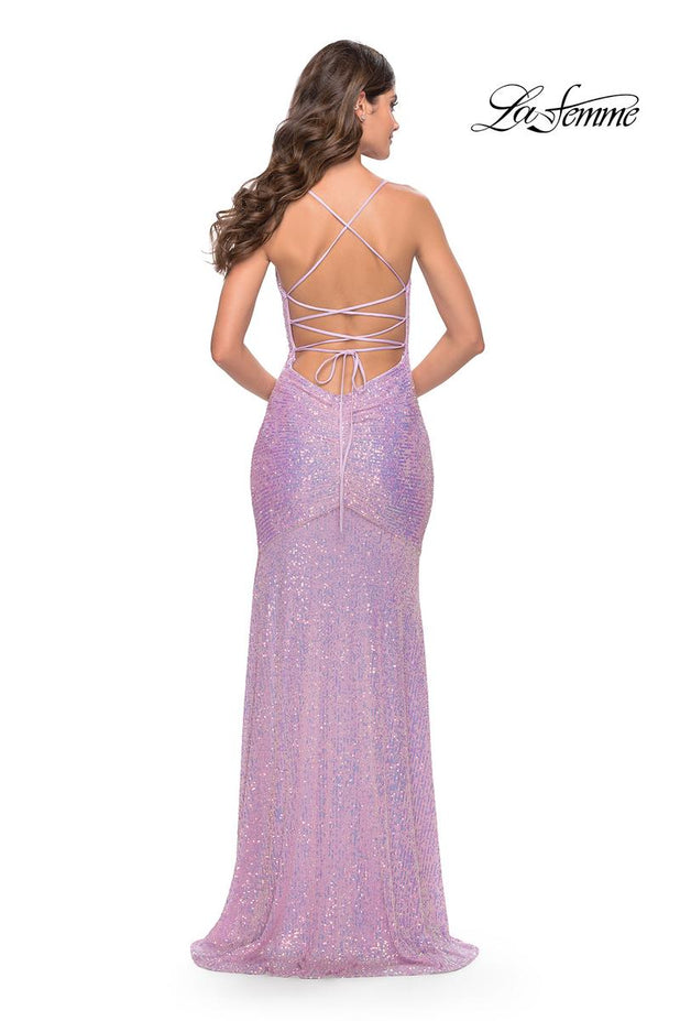 La Femme Style Number 31509 - 2