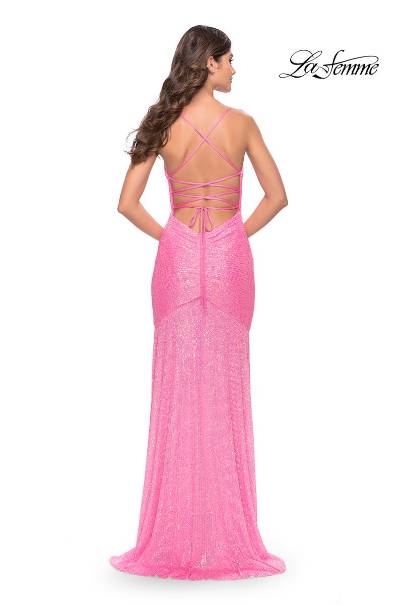 La Femme Style Number 31509 - 4