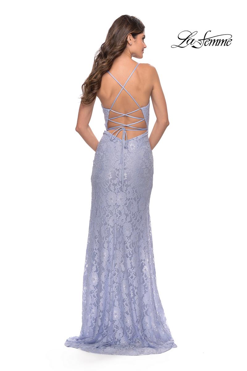 La Femme Style Number 31510 - 4