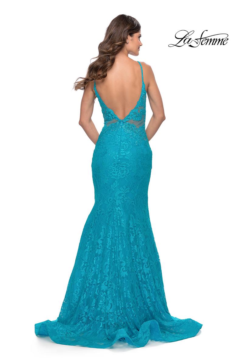 La Femme Style Number 31512 - 9